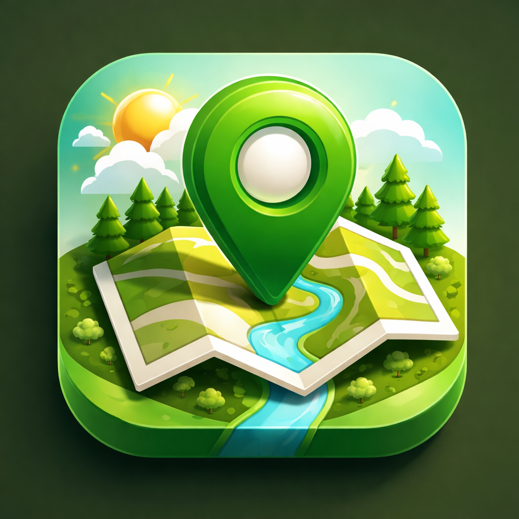 Maptrix icon